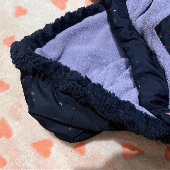 SOLD George Kids Puffer Jacket 12-18M - Picture 9 of 10